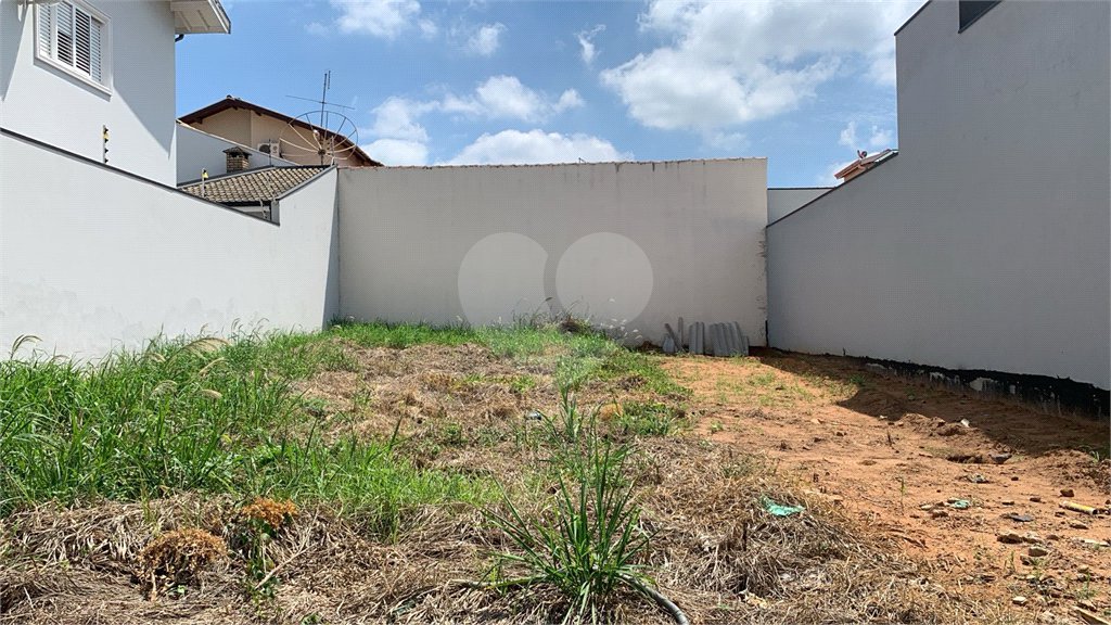 Terreno à venda em Jardim Esplanada, Indaiatuba, SP