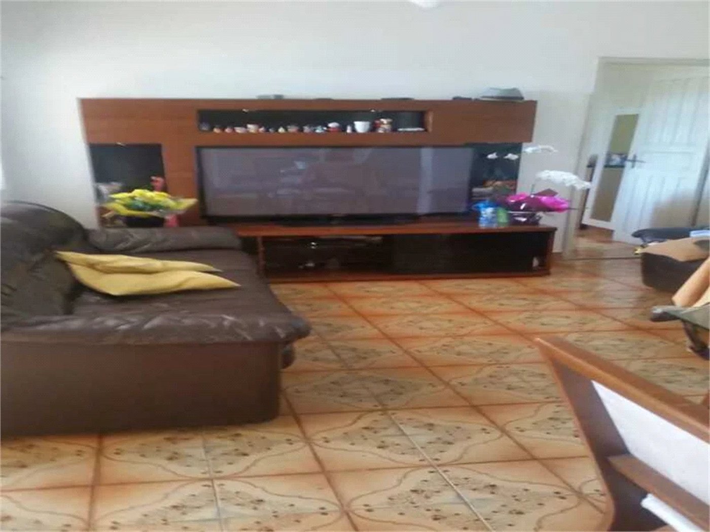 Casa à venda com 3 quartos em Vila Damaceno, São Paulo, SP