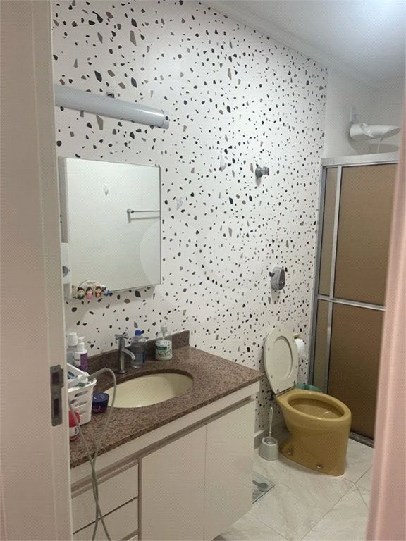Apartamento à venda com 2 quartos em Santana, São Paulo, SP