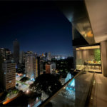 Apartamento à venda com 4 quartos, sendo 1 suíte,  em Cerqueira César, São Paulo, SP