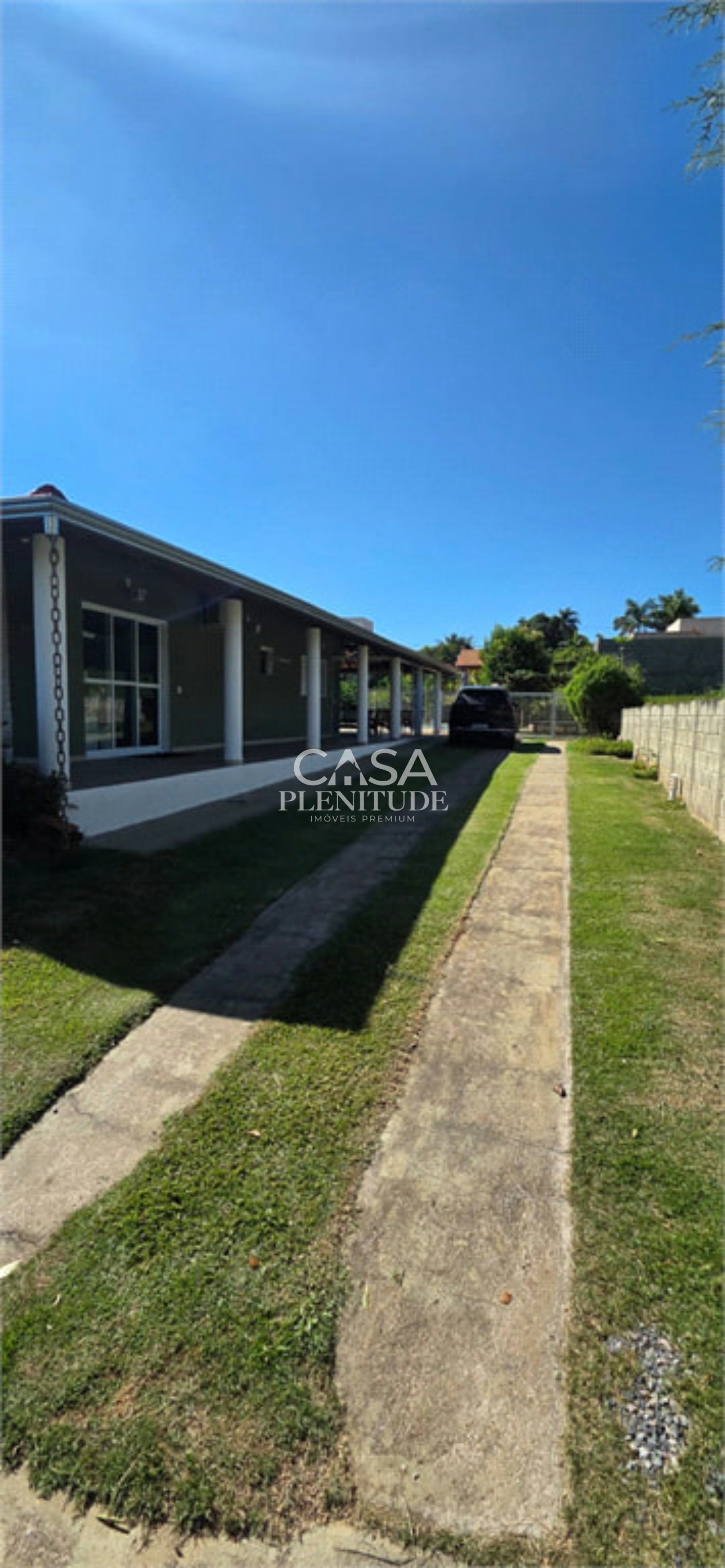 Casa em condomínio à venda ou para alugar com 3 quartos, sendo 1 suíte, em Village da Serra, Araçoiaba da Serra, SP