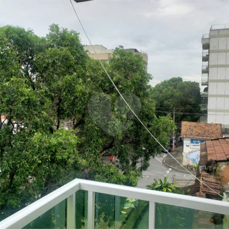 Apartamento à venda com 3 quartos, sendo 1 suíte, em Méier, Rio de Janeiro, RJ