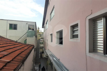 Sobrado à venda com 5 quartos em Vila Cunha Bueno, São Paulo, SP