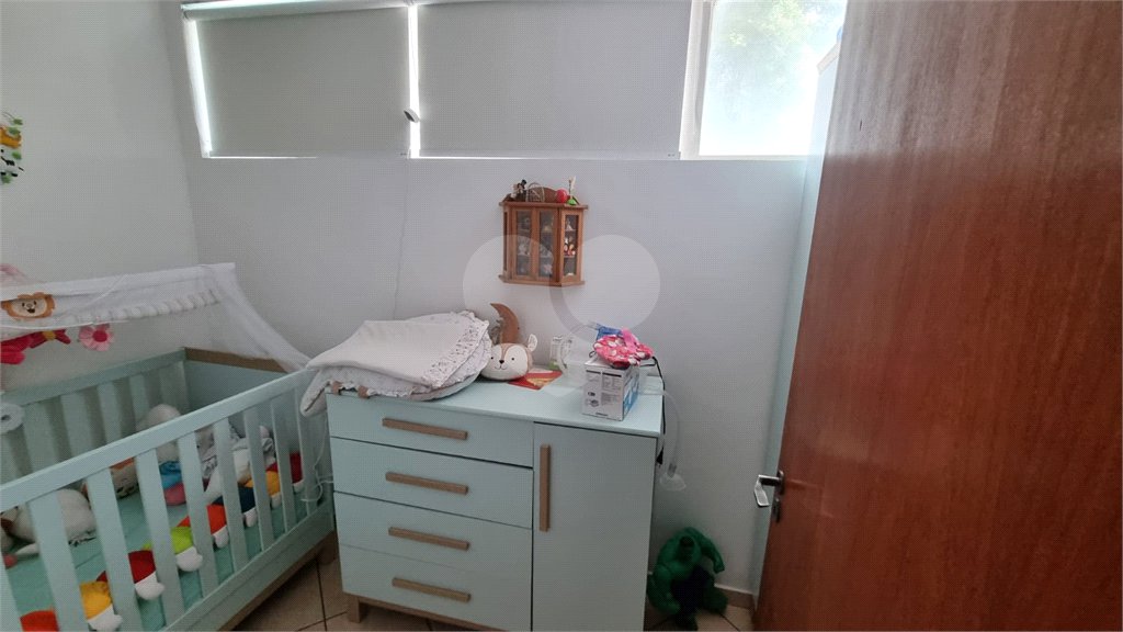 Casa Térrea à venda com 2 quartos em Vila Clementino, São Paulo, SP