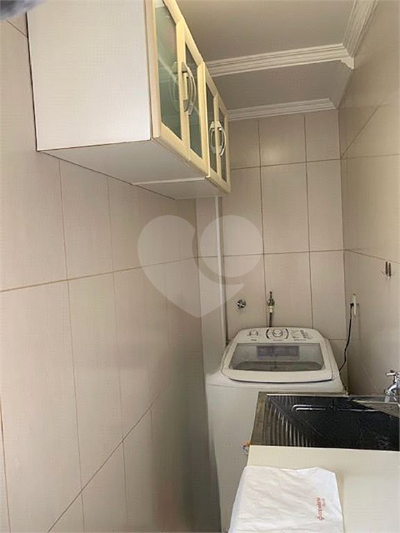 Sobrado à venda com 3 quartos em Vila Paulicéia, São Paulo, SP