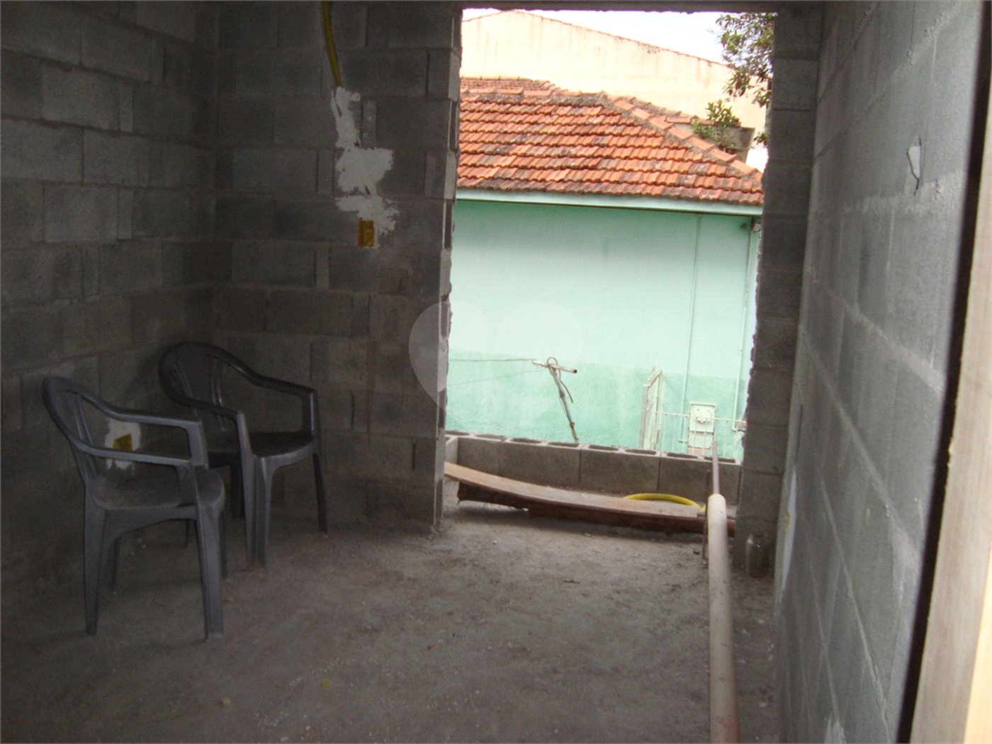 Casa à venda com 2 quartos em Santana, São Paulo, SP