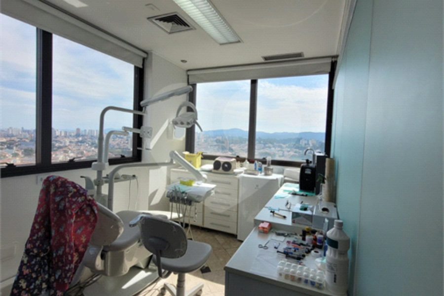 Sala à venda em Tucuruvi, São Paulo, SP