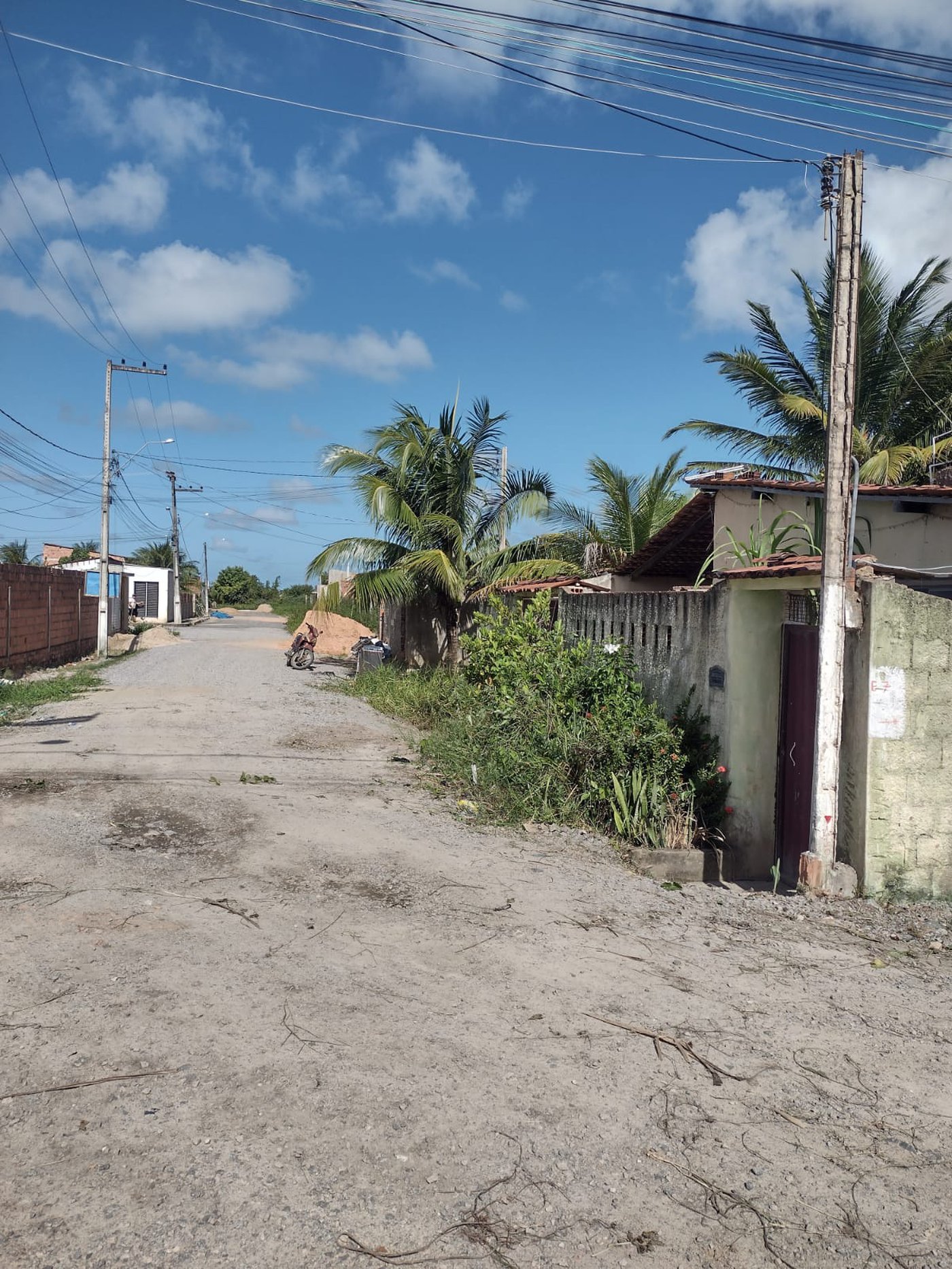 Casa à venda com 2 quartos em Cabreiras, Marechal Deodoro, AL