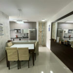 Apartamento à venda com 2 quartos, sendo 1 suíte, em Vila Andrade, São Paulo, SP