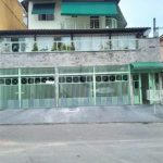 Casa à venda com 3 quartos, sendo 1 suíte, em Campo Grande, Rio de Janeiro, RJ