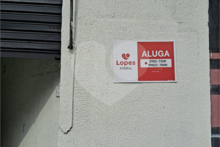 Salão para alugar em Vila Nivi, São Paulo, SP