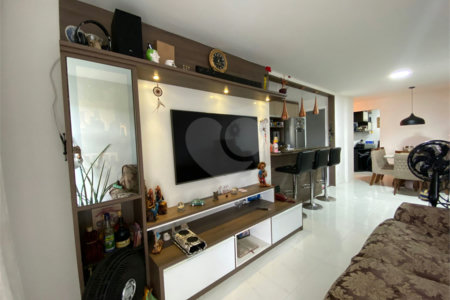 Apartamento à venda com 2 suítes em Recreio dos Bandeirantes, Rio de Janeiro, RJ