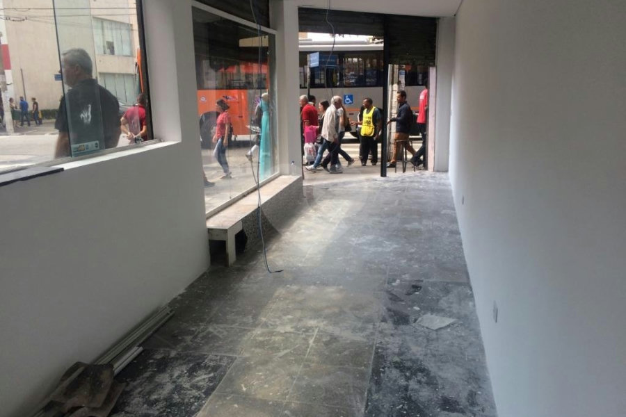 Loja para alugar em Lapa, São Paulo, SP