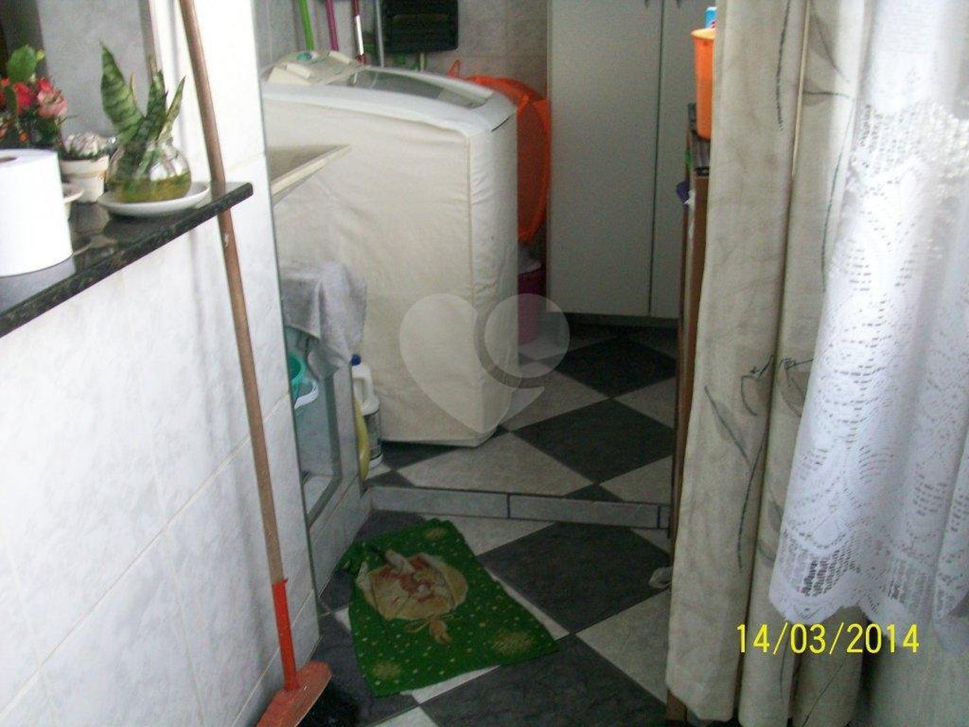 Apartamento à venda com 3 quartos em Jardim Leonor Mendes de Barros, São Paulo, SP