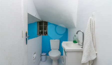 Casa à venda com 3 quartos, sendo 1 suíte, em Chácara Santo Antônio (zona Sul), São Paulo, SP