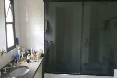 Apartamento à venda com 3 quartos, sendo 1 suíte, em Vila Andrade, São Paulo, SP