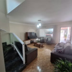 Sobrado à venda com 4 quartos, sendo 1 suíte,  em Vila São Geraldo, São Paulo, SP