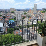 Apartamento à venda com 2 quartos, sendo 1 suíte, em Mandaqui, São Paulo, SP