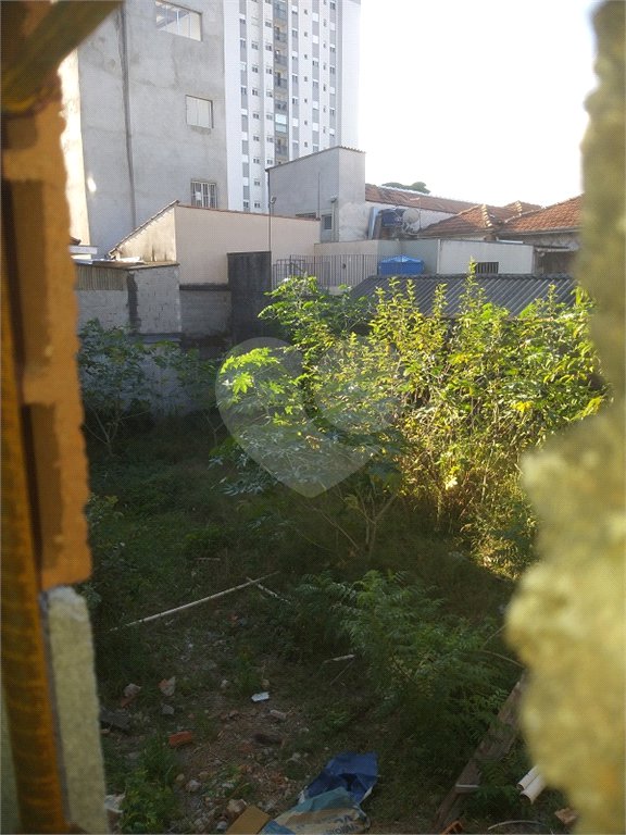 Terreno à venda em Tucuruvi, São Paulo, SP