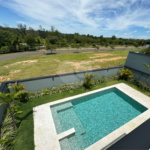 Casa à venda com 4 suítes no condomínio Villas do Golf, Itu - SP