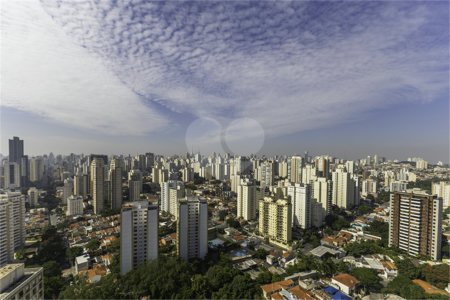 Apartamento à venda ou para alugar com 3 suítes em Água Branca, São Paulo, SP