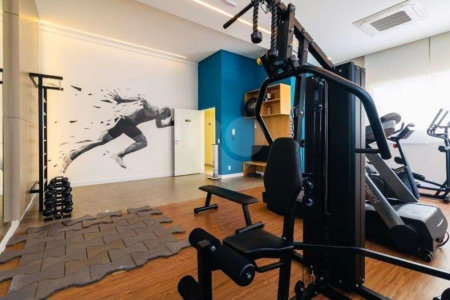 Apartamento à venda com 3 quartos, sendo 1 suíte, em Jardim da Saúde, São Paulo, SP