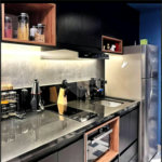 Apartamento à venda com 1 quarto em Indianópolis, São Paulo, SP