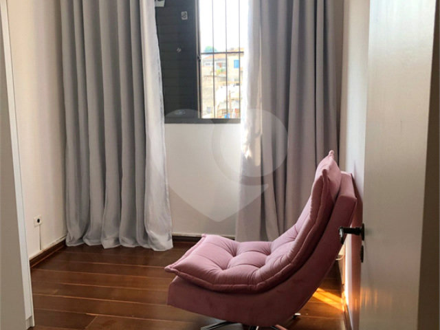 Apartamento à venda com 3 quartos, sendo 1 suíte,  em Parque Mandaqui, São Paulo, SP