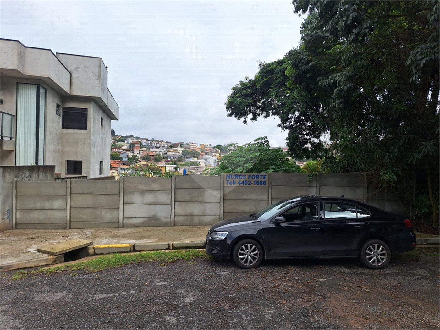 Terreno à venda em Retiro das Fontes, Atibaia, SP