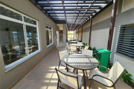 Apartamento à venda com 2 quartos em Horto Florestal, Jundiaí, SP