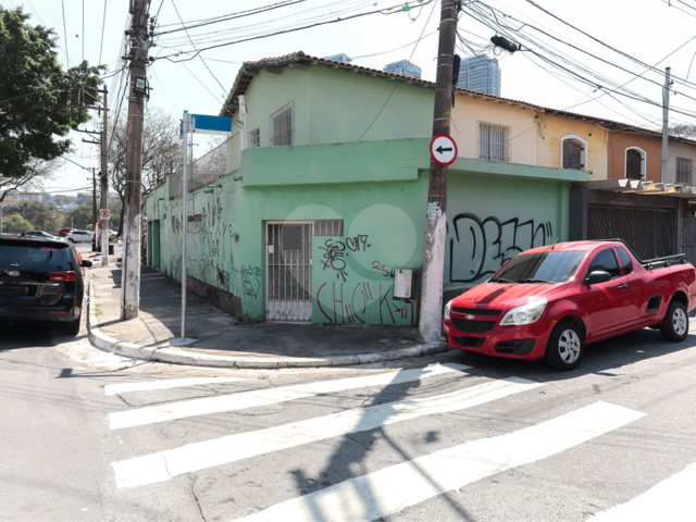 Sobrado à venda com 2 quartos em Chácara Santo Antônio (zona Sul), São Paulo, SP