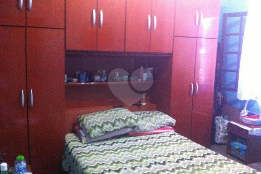 Sobrado à venda com 3 quartos em Jardim Brasil (zona Norte), São Paulo, SP