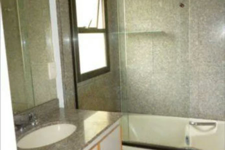 Apartamento à venda com 4 suítes em Jardim Ampliação, São Paulo, SP