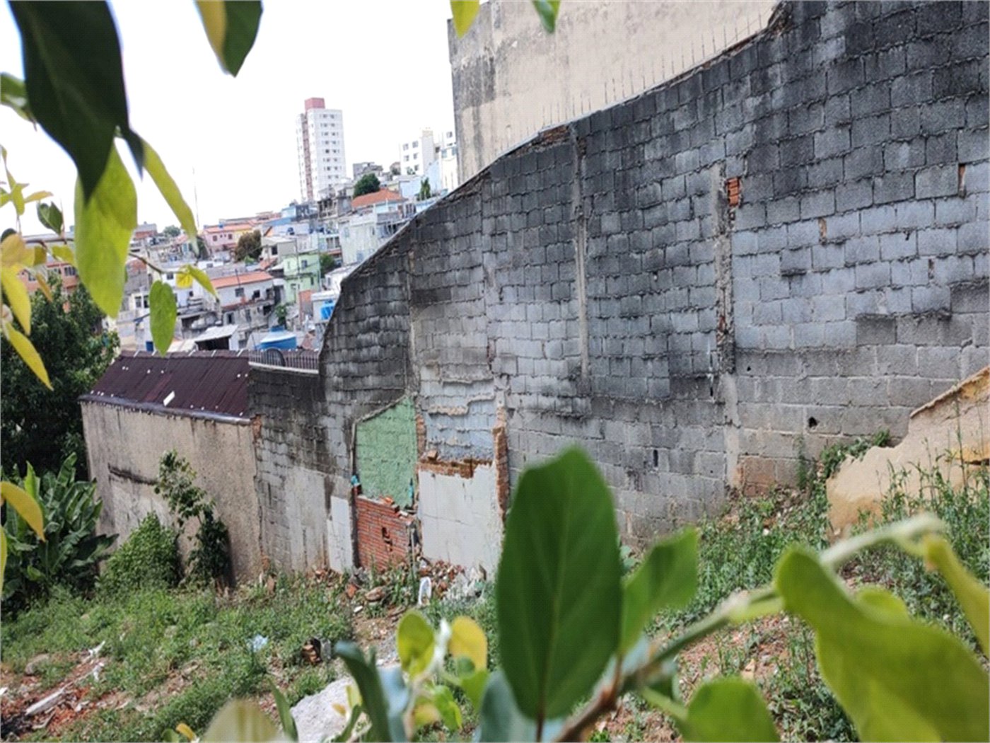Terreno à venda em Casa Verde, São Paulo, SP