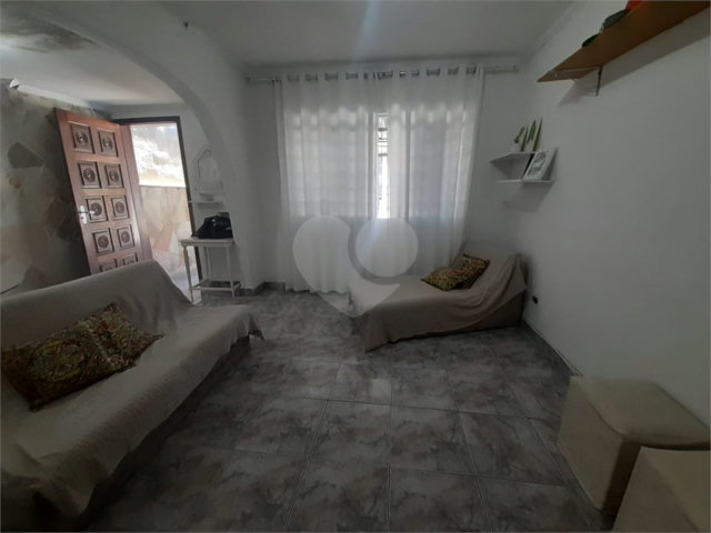 Casa à venda com 3 quartos em Vila Mazzei, São Paulo, SP