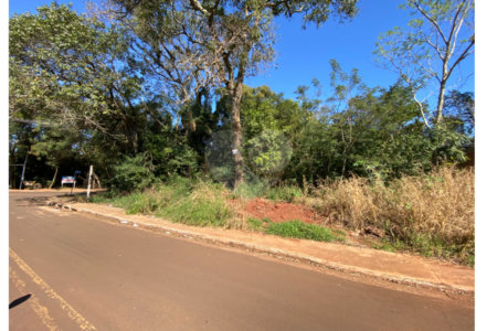 Terreno à venda em Jardim Altos da Glória, Ponta Porã, MS