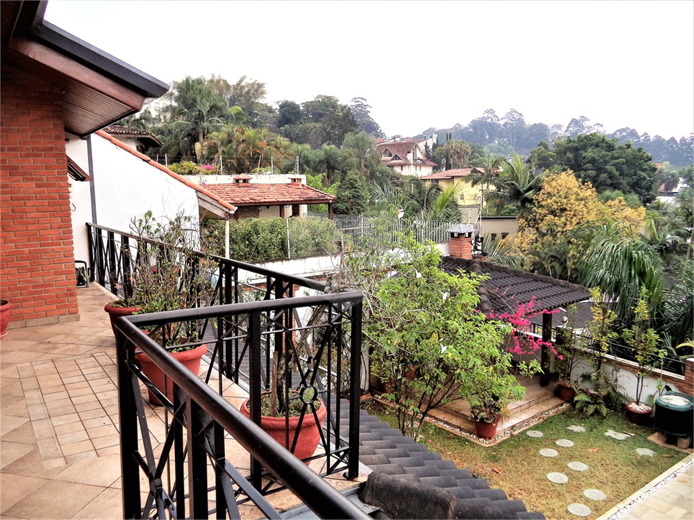 Casa à venda com 4 suítes em Real Parque, São Paulo, SP