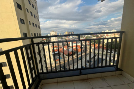 Apartamento à venda com 2 quartos, sendo 1 suíte, em Vila Barão, Sorocaba, SP