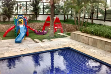 Apartamento à venda com 4 quartos, sendo 3 suítes,  em Santana, São Paulo, SP
