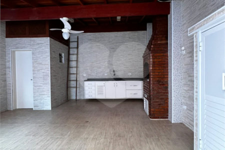 Casa à venda com 3 quartos, sendo 1 suíte, em Parque Santana, Mogi das Cruzes, SP