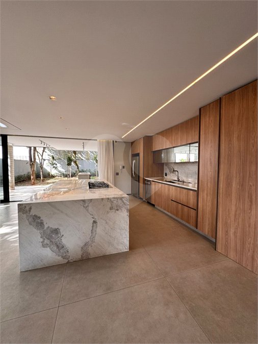 Casa à venda com 4 suítes no condomínio Reserva Nova Cantareira., São Paulo - SP