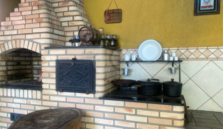 Casa à venda com 3 quartos, sendo 1 suíte,  em Vila São Paulo, São Paulo, SP