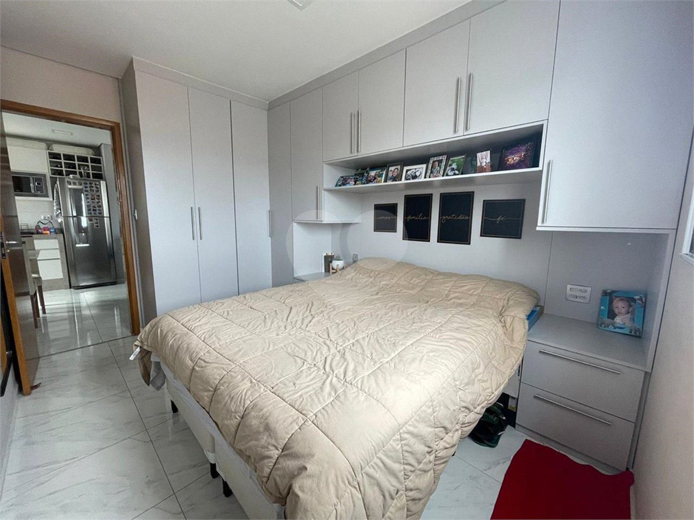 Apartamento à venda com 2 quartos em Mogi Moderno, Mogi das Cruzes, SP
