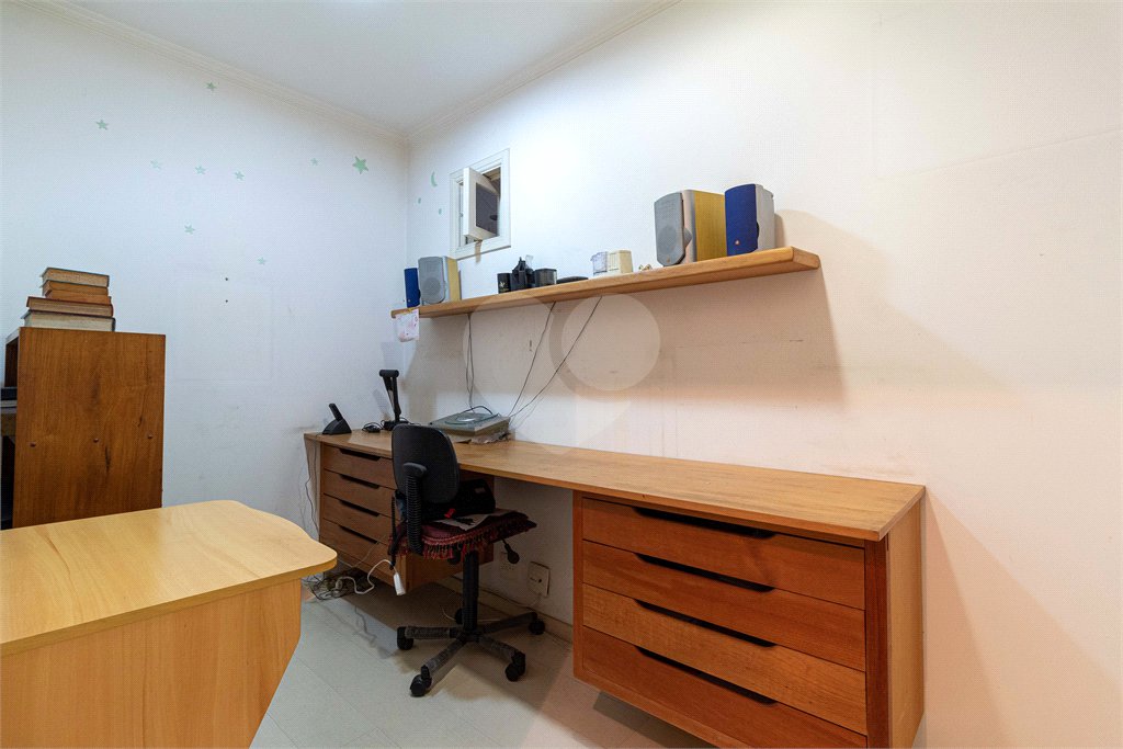 Apartamento à venda com 2 quartos, sendo 1 suíte,  em Itaim Bibi, São Paulo, SP