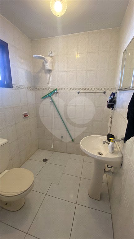 Casa Térrea à venda com 4 quartos, sendo 1 suíte, em Campo Grande, São Paulo, SP
