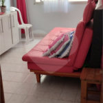 Apartamento à venda com 1 quarto em Caiçara, Praia Grande, SP