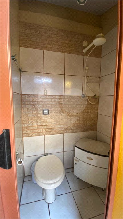 Casa à venda com 2 quartos em Campo Grande, Rio de Janeiro, RJ