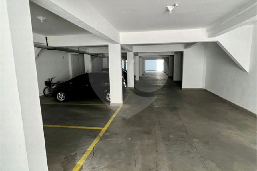 Apartamento para alugar com 1 quarto em Pirituba, São Paulo, SP