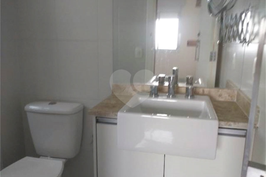 Apartamento à venda com 2 quartos, sendo 1 suíte, em Vila Guilherme, São Paulo, SP