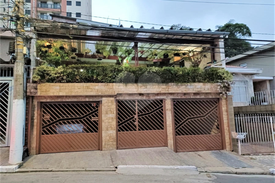 Casa à venda com 3 quartos, sendo 1 suíte, em Limão, São Paulo, SP